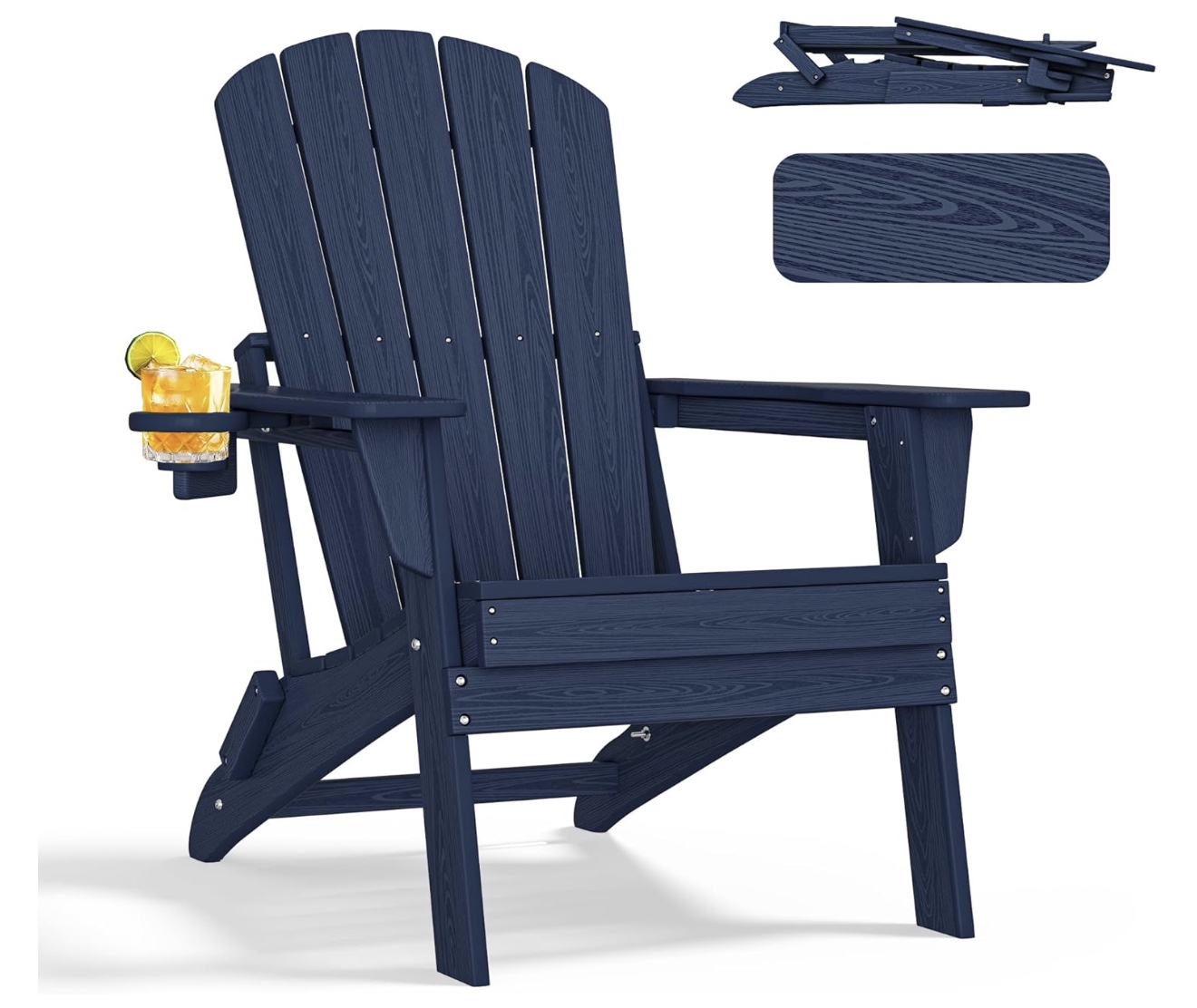 Outdoor furniture chair